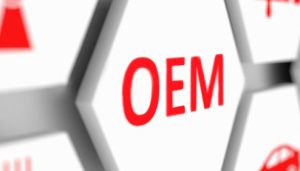 Pressure switch for OEM applications