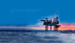 subsea pressure sensor