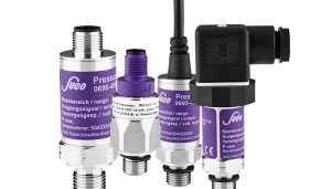 Pressure Transducers, Sensors